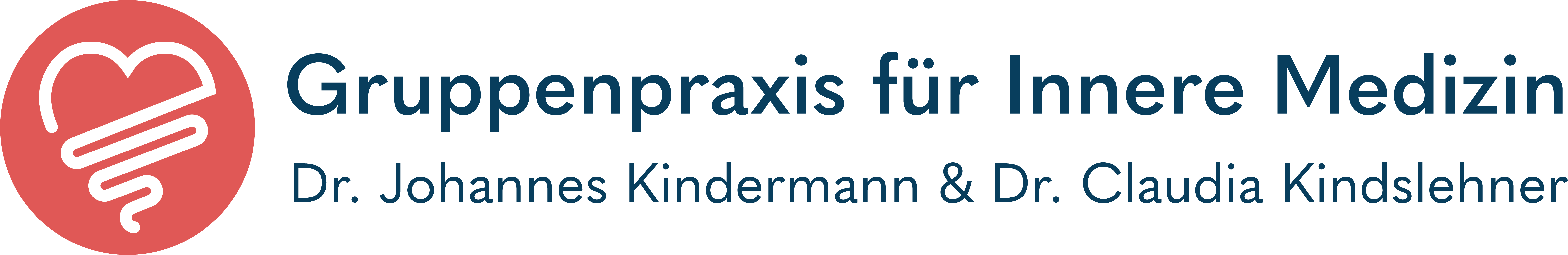 Gruppenpraxis für Innere Medizin - Dr. Johannes Kindermann & Dr. Claudia Kindslehner