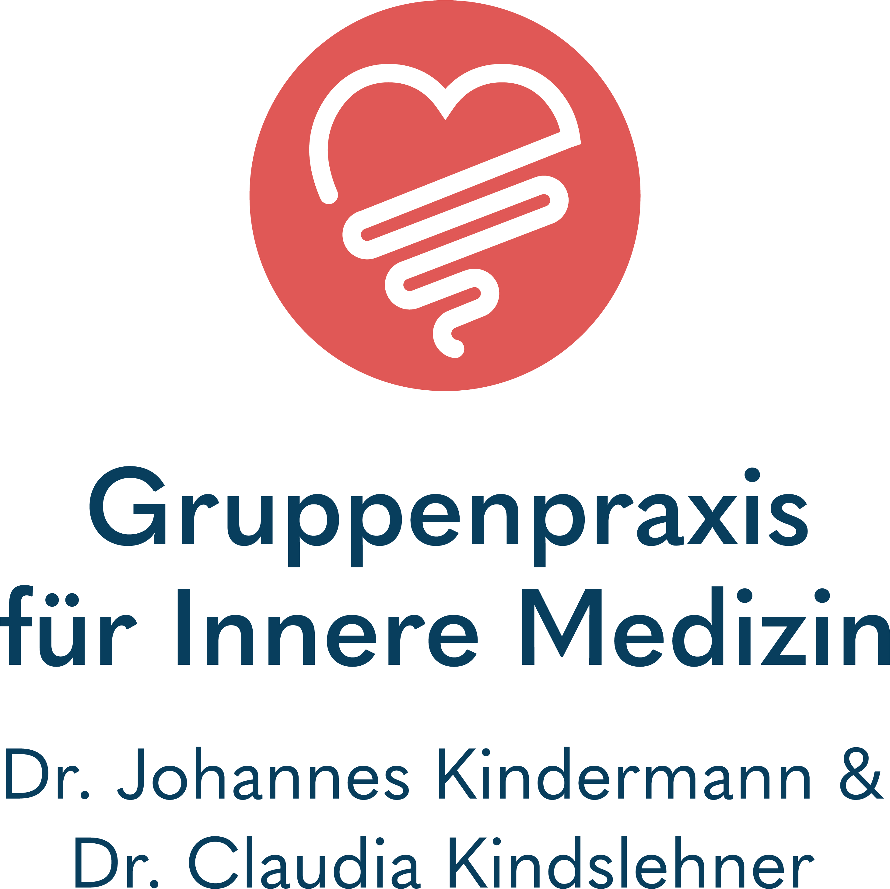Gruppenpraxis für Innere Medizin - Dr. Johannes Kindermann & Dr. Claudia Kindslehner